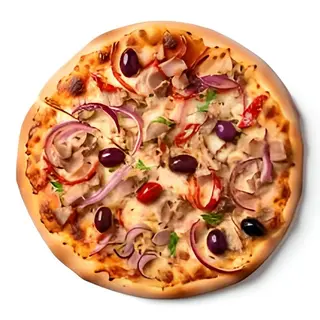 Pizza Thon