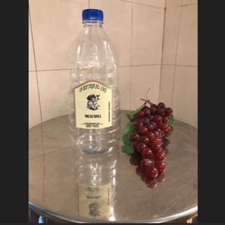 Vino Rosso Zona Montepulciano 13 % Vol