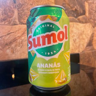 Sumol Ananás 33cl 