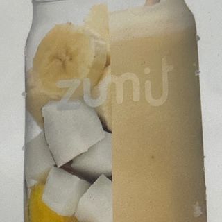 Smoothie Colada Jungle