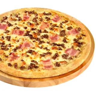 1 Pizza Grande Crea Tu pizza 