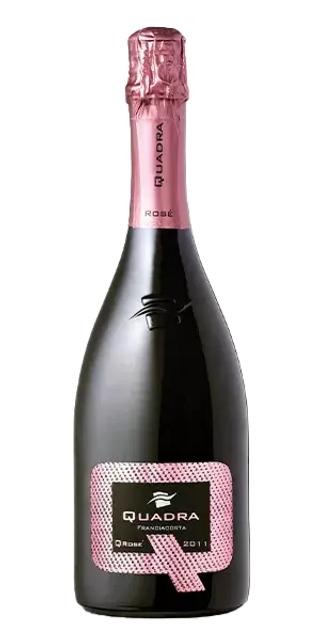 Franciacorta Qrosé Brut Docg