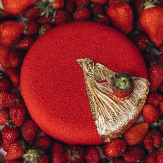 Абсолютно полуничний