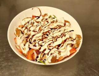 Ensalada César