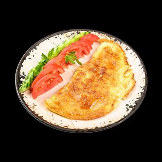 Омлет асорти