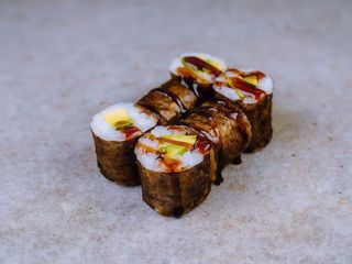 З АВОКАДО (110g)