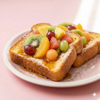 French Toast Classico