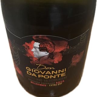 PROSECCO VALDOBBIADENE SUP. DOCG DON GIOVANNI