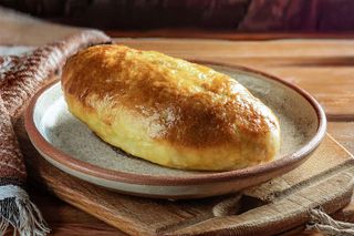 Pita sa lukom i jajima 250gr