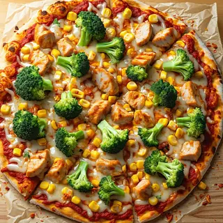 Broccoli (50cm)