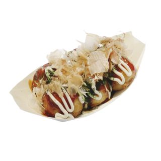 Takoyaki 6p