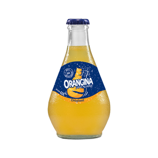 Orangina 0.25l