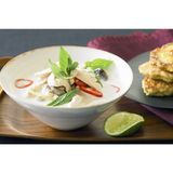 Chicken Coconut Soup