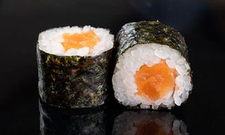 ორაგულის მაკი