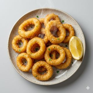 Calamares (7 Uds.)