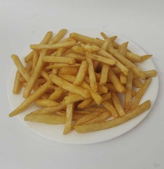 Patatas Fritas (Ración)