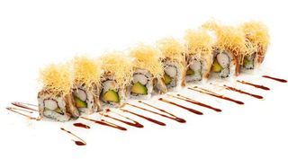 321 Ura anguilla - 8 pezzi