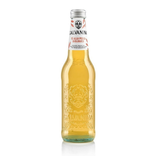 Galvanina Té alla Pesca biologico | 355 ml