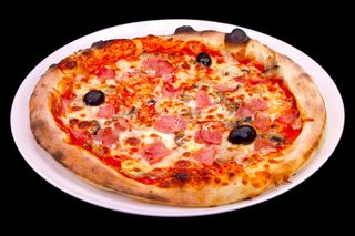 Пица Прошуто фунги (540г)