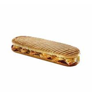 Panini Viande
