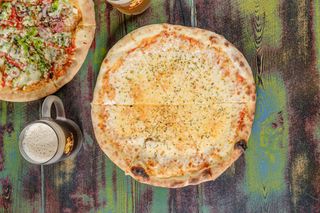 პიცა მარგარიტა 