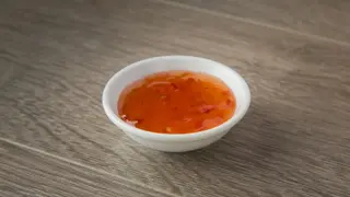 Sos Sweet Chilli
