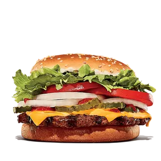 Whopper