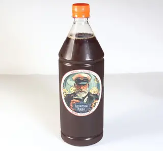 Kapo staut pivo