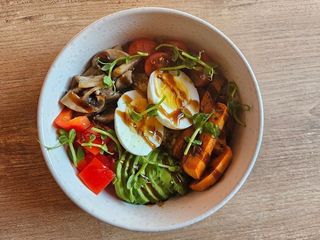 Боул Вега (350g)