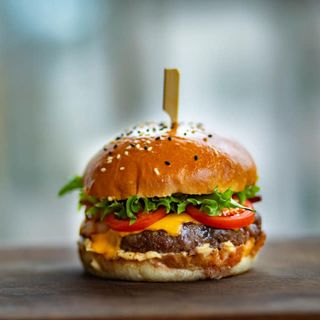 Hamburger 