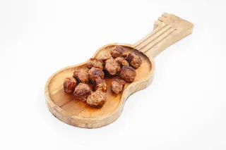 Gurmanske kuglice