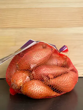 Scalogno 250g