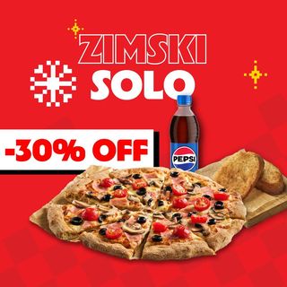 Zimski Solo