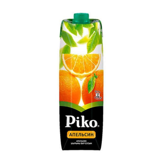 Piko арельсин шырыны/Сок Piko апельсин L