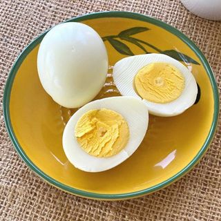 Boiled Eggs (2pcs)
