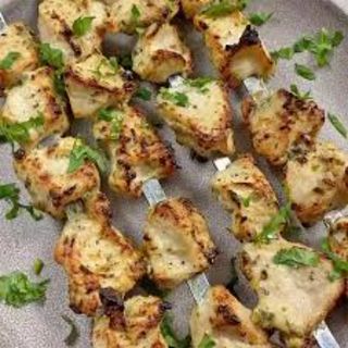 Malai tikka tandoori