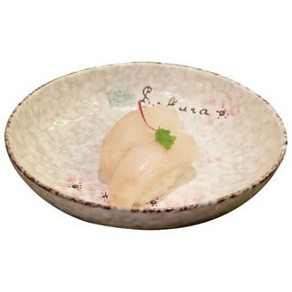 75. Nigiri Pez Mantequilla (4 pzs.)