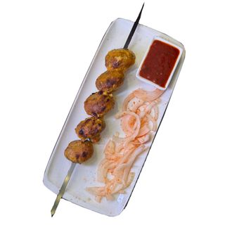 ШАМПИНЬОНЫ