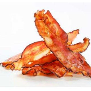Bacon Loncha Extra (en la burger)