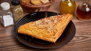 Trougao piletina 250g