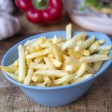 Patatas Fritas