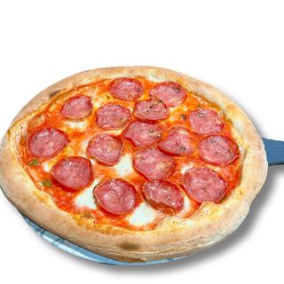 Pizza Salami Ø32cm