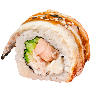 Рол Філадельфія Канада (8шт/279г)