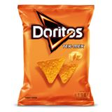 Doritos Tex Mex
