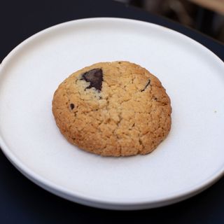 Chocolate Chip Cookie