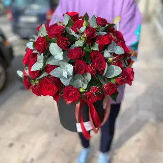 Love in the air