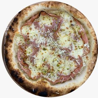 Pizza Pistacchiosa Ø32cm