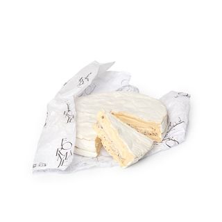 Queso Brie trufado x Formaje (150g)