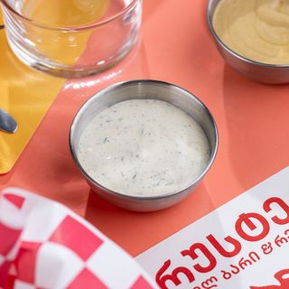 რანჩის სოუსი