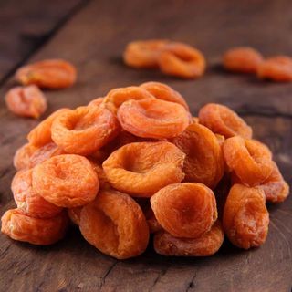 Курага горна суха (1кг)